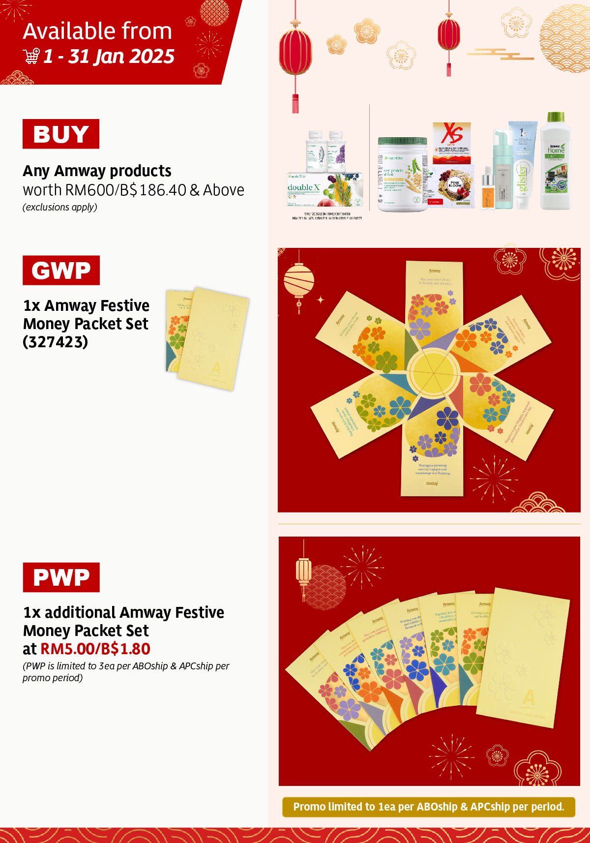 01 JAN2025 Promo_Amway GWP & PWP Amway Festive Money Packet Set.jpg