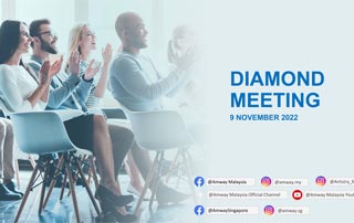 Presentation Slides of Diamond Meeting Nov 2022