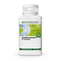 Nutrilite OsteGlucosamine - 120 cap
