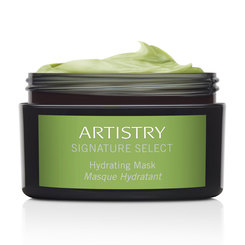 ARTISTRY SIGNATURE SELECT 保湿面膜 - 100g