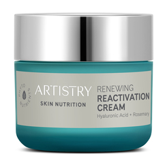 ARTISTRY SKIN NUTRITION 焕新活化乳霜 - 50毫升