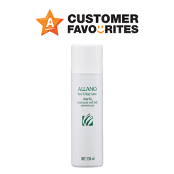 ALLANO Hand & Body Lotion