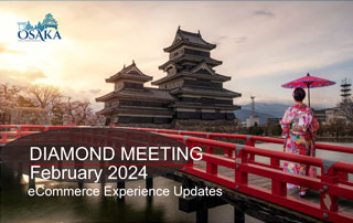 Diamond Meeting 202403 - eCommerse Updates