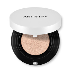 ARTISTRY FUTURE GLOW Cushion Foundation SPF 50+ PA++++ Complete Set + 1 Refill - N21 Fair and light - 15g x 2