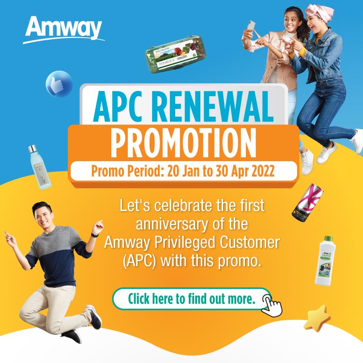 Online amway order malaysia Buy Skin