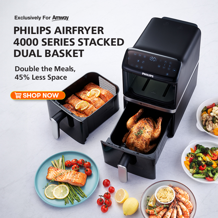 PSC_Philips_AirFryer4000_HPBanner_202601_EN