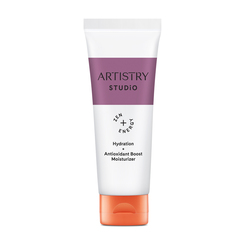 ARTISTRY STUDIO SKIN My Main Squeeze (Hydration + Antioxidant Boost Moisturiser) - 50ml