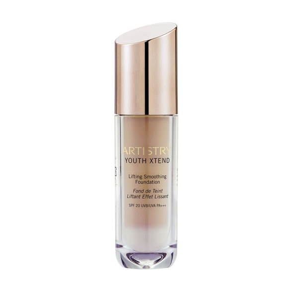 ARTISTRY YOUTH XTEND Lifting Smoothing Foundation | Golden | Amway Malaysia