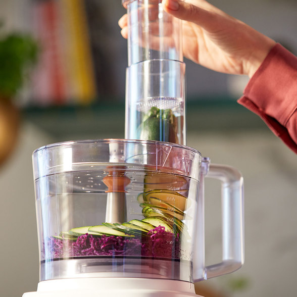 Philips Food Processor HR7530 | Other Brands