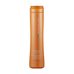 SATINIQUE Smooth Moisture Shampoo - 280ml
