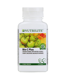 Vitamins and Supplements