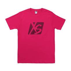 XS Pink T-shirt - XL