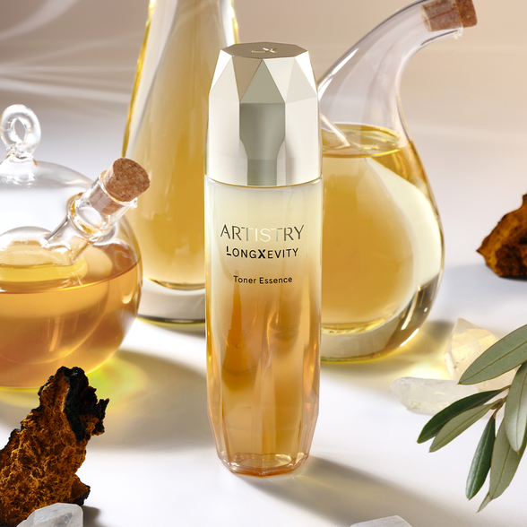 ARTISTRY LONGEVITY LX トナーエッセンス 125ml ARTISTRY LONGXEVITY Toner Essence | Beauty | Toners