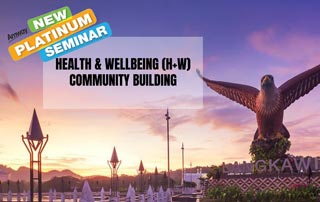 Health & Wellbeing Community Building 