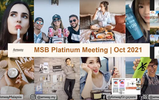 Platinum Forum