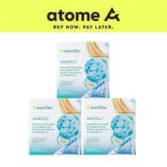 Nutrilite AmCELL™ Triple Pack