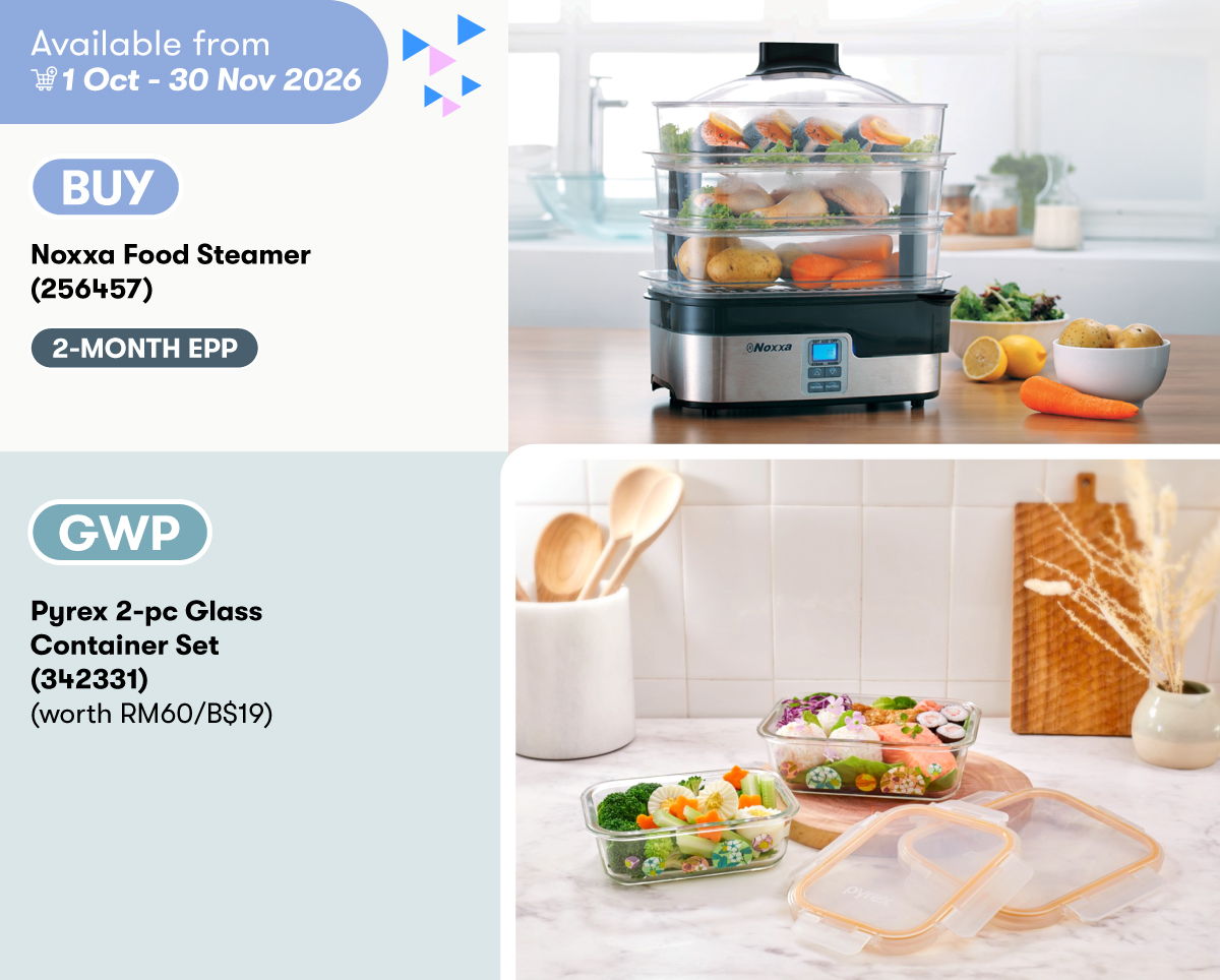 1OCT2026_Noxxa Food Steamer GWP Pyrex Glass Container.jpg