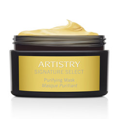 ARTISTRY SIGNATURE SELECT 净化面膜 - 100g