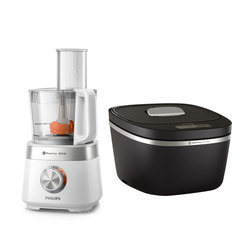 Philips Prep & Cook Bundle Set
