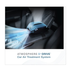 Atmosphere DRIVE Brochure - Trilingual 5/pk