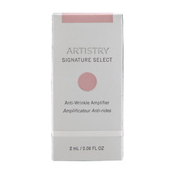 ARTISTRY SIGNATURE SELECT Anti-Wrinkle Amplifier - 2ml