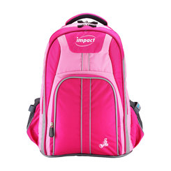 Impact Backpack - Pink
