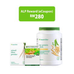 GUTPROtein Foundational Health Solution 2