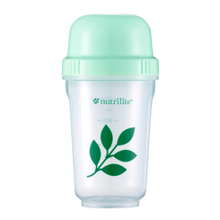 Nutrilite Shaker Cup (Green)