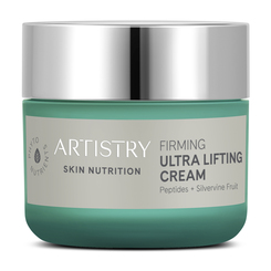 ARTISTRY SKIN NUTRITION 紧致美肤霜 - 50毫升