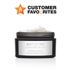 ARTISTRY SIGNATURE SELECT Brightening Mask - 100g
