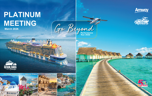 Platinum Meeting 202603