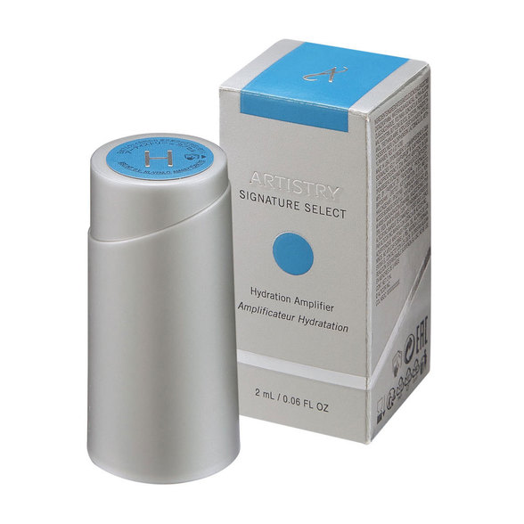 ARTISTRY Hydration Amplifier | Amway Malaysia