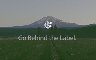 Go Behind the Label with Nutrilite - Brand