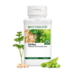 Nutrilite CB Plus - 90 tab