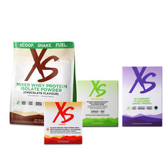 X-MOVE Fitness Kit+