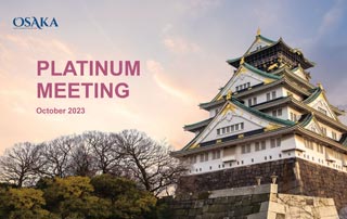 Platinum Forum 202310 - Managing Director Update Platinum Forum 202310 - Managing Director Update