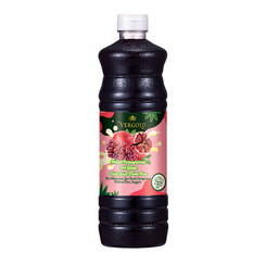 Vergold Pomegranate with Grape Fruit Drink Base Vergold Pomegranate with Grape Fruit Drink Base
