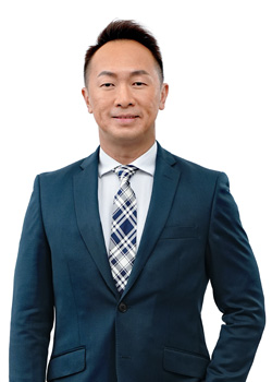 Jason Leng