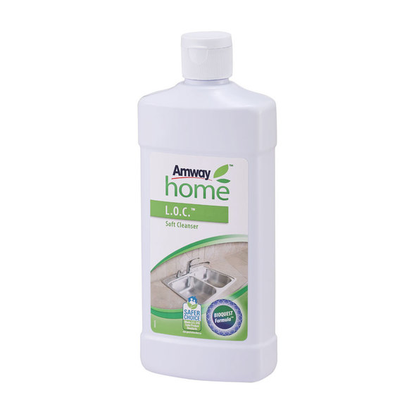 L.O.C Soft Cleanser, Home Care