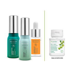 ARTISTRY Total Serum Solutions Set