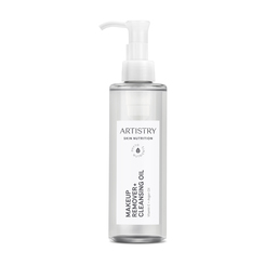 ARTISTRY SKIN NUTRITION Makeup Remover + Cleansing Oil