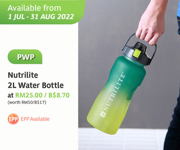 NEW PROMOTIONS Amway Malaysia