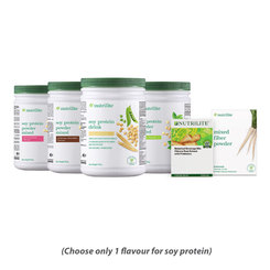 Nutrilite™ GUTPROtein Set A