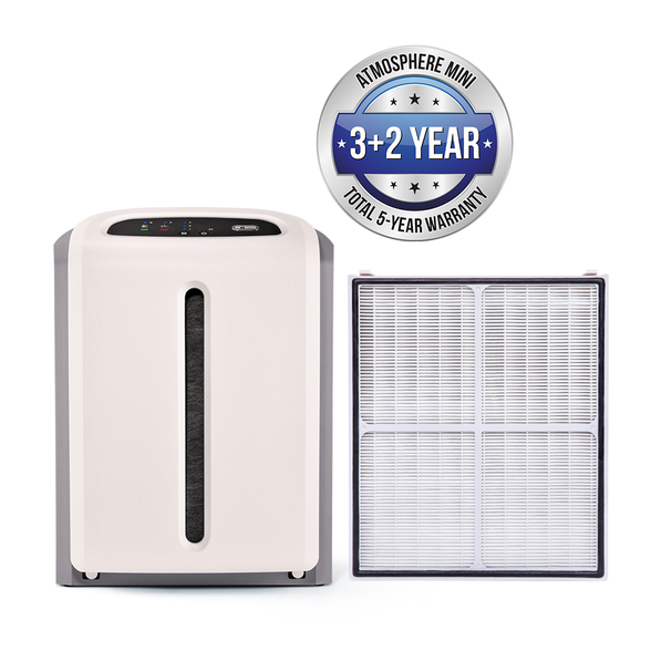 Amway mini deals air purifier