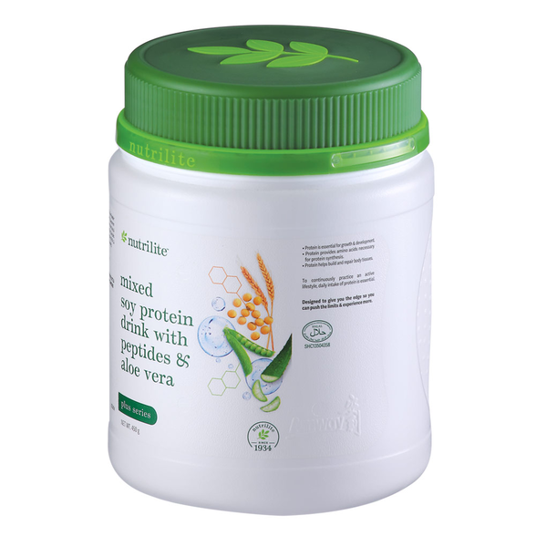 Amway aloe vera juice best sale