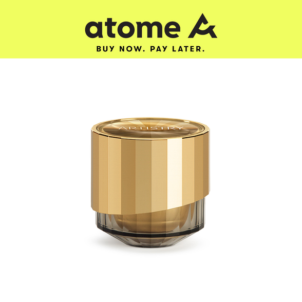 ARTISTRY SUPREME LX Regenerating Cream | Amway Malaysia