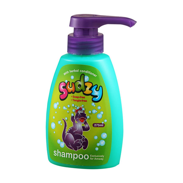 Amway baby shampoo 2025