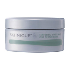 SATINIQUE Texturing Matte Wax - 50g