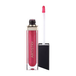 ARTISTRY SIGNATURE COLOR Light Up Lip Gloss - Rose Petal 6ml