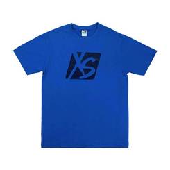 XS Blue T-shirt - S